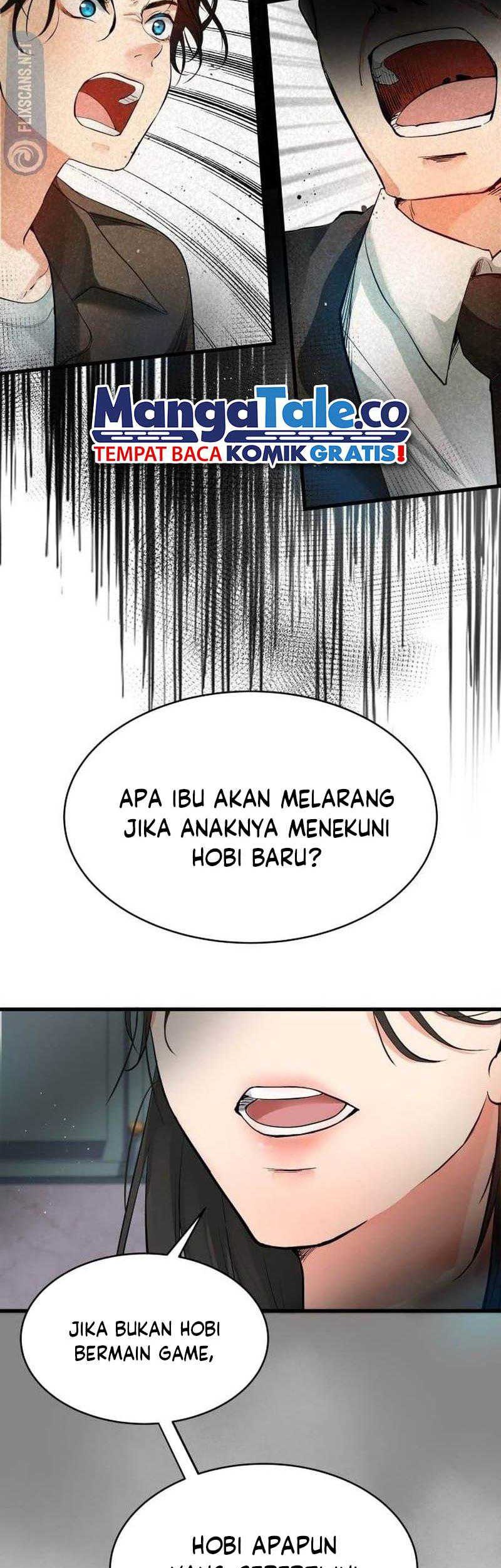 A Tidal Wave of Glory Chapter 2 - halaman 87