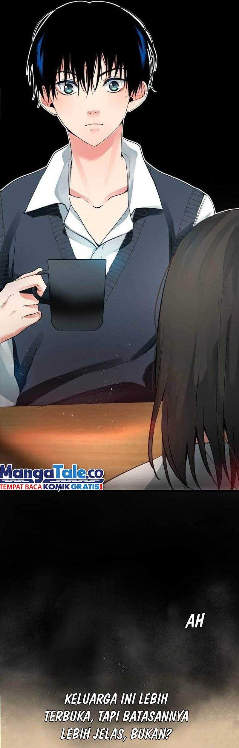 A Tidal Wave of Glory Chapter 2 - halaman 89