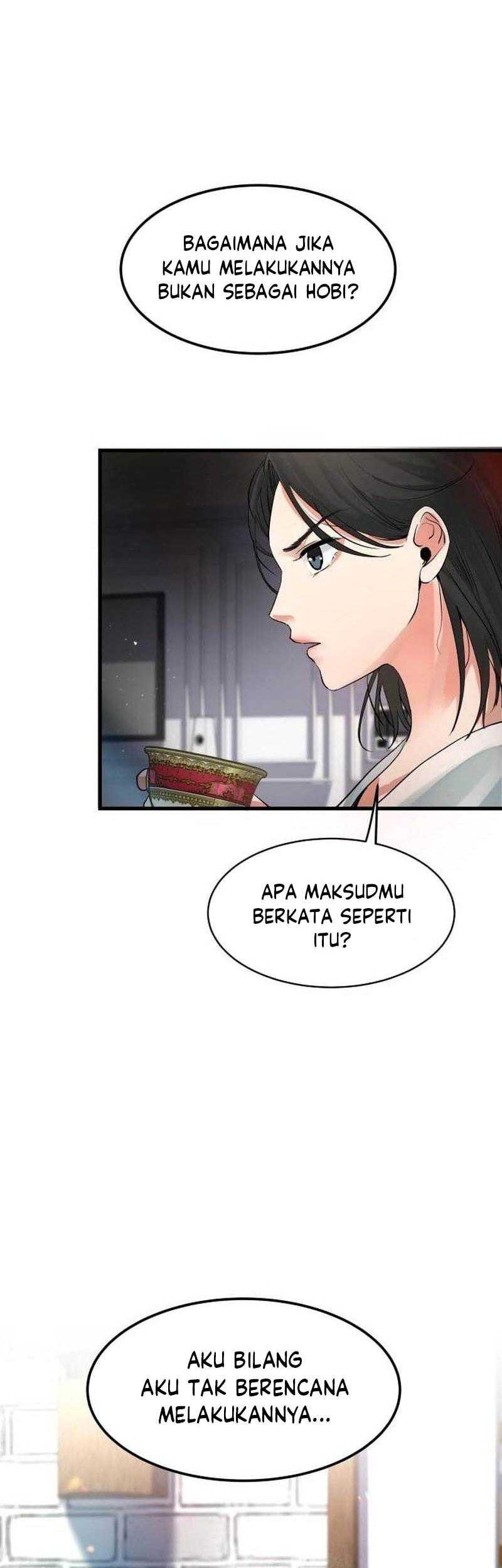 A Tidal Wave of Glory Chapter 2 - halaman 91