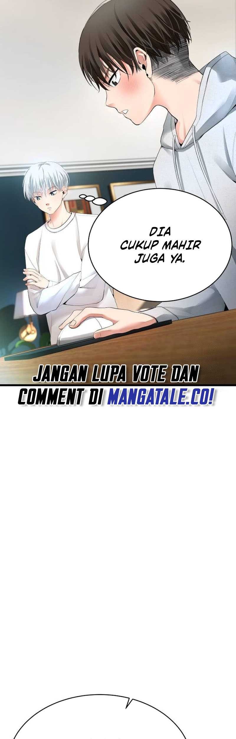 A Tidal Wave of Glory Chapter 20 - halaman 11