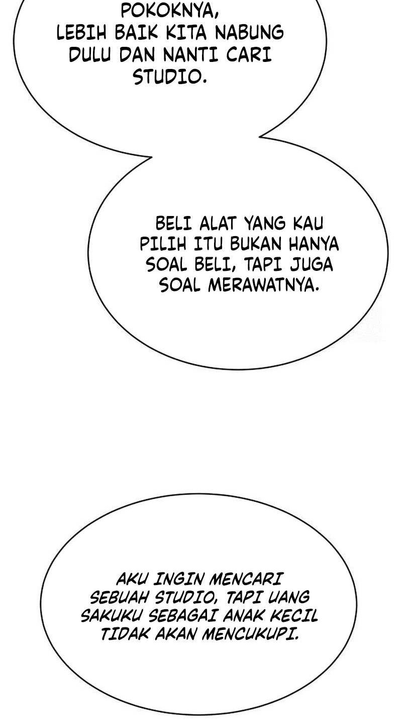 A Tidal Wave of Glory Chapter 20 - halaman 12