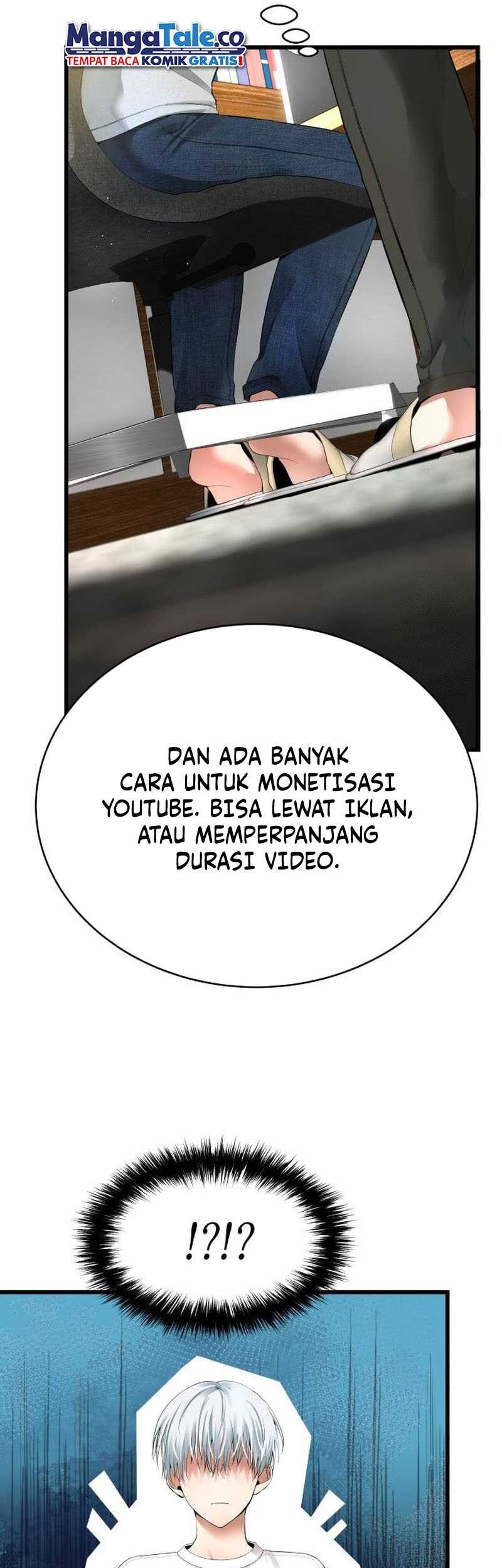 A Tidal Wave of Glory Chapter 20 - halaman 13