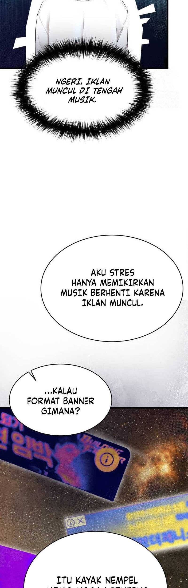 A Tidal Wave of Glory Chapter 20 - halaman 14