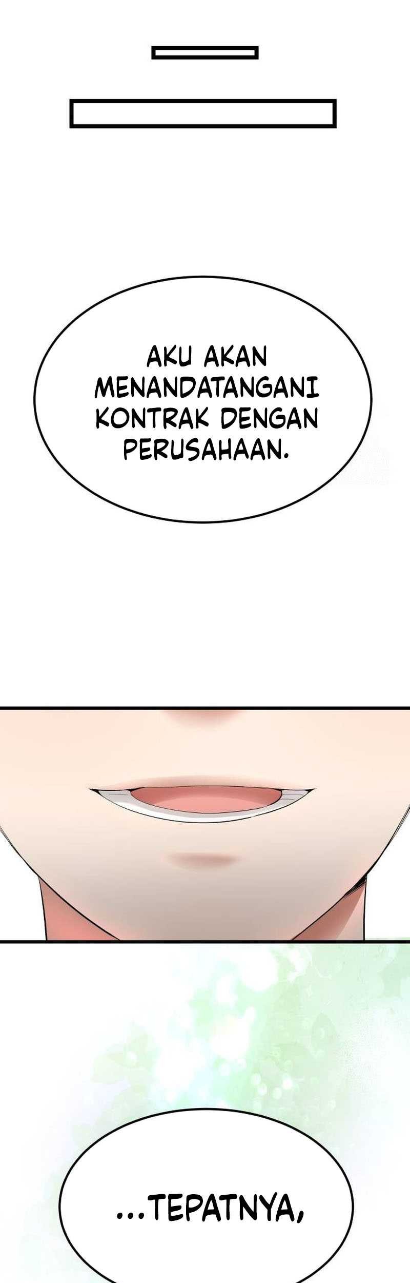 A Tidal Wave of Glory Chapter 20 - halaman 19