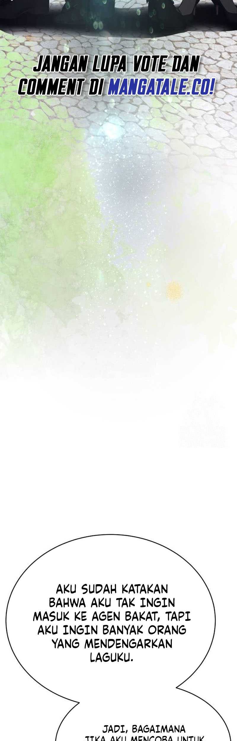 A Tidal Wave of Glory Chapter 20 - halaman 21
