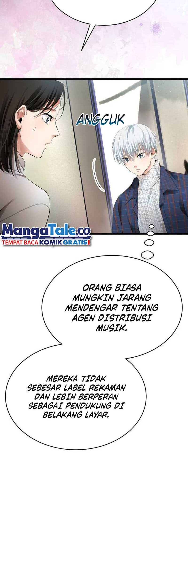 A Tidal Wave of Glory Chapter 20 - halaman 24