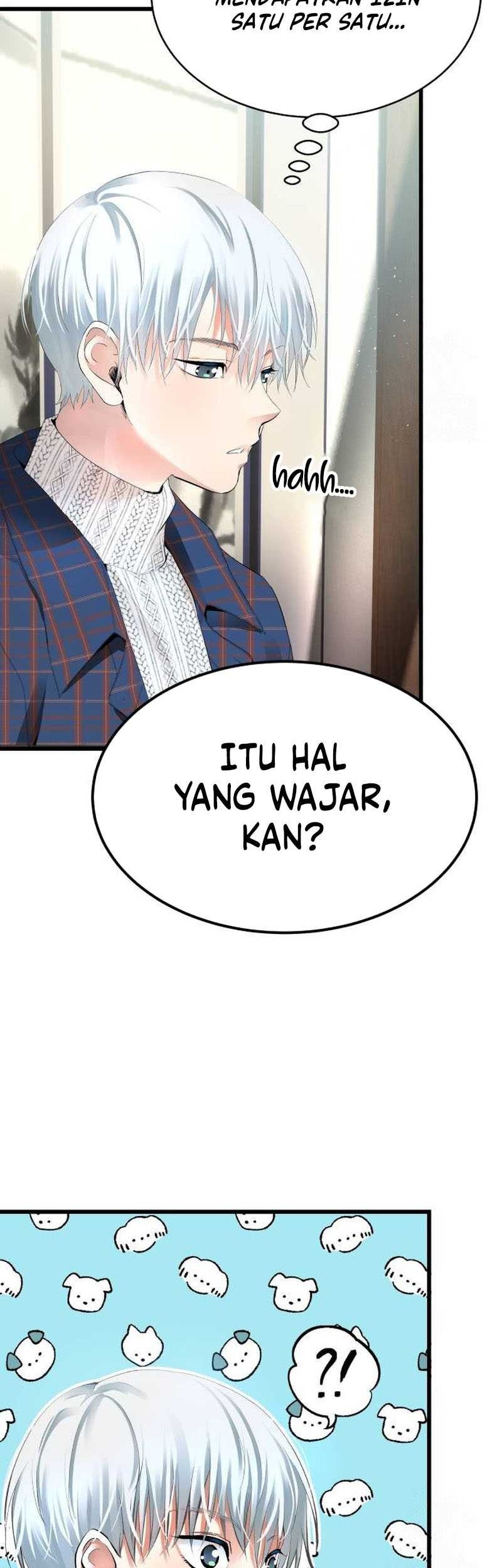 A Tidal Wave of Glory Chapter 20 - halaman 28