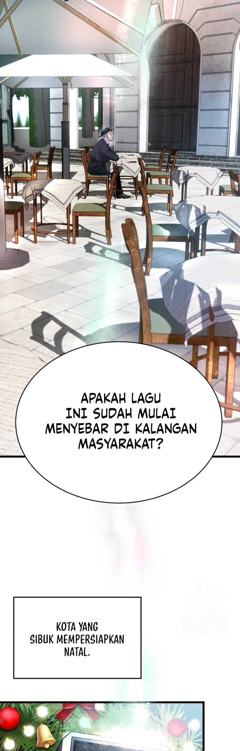 A Tidal Wave of Glory Chapter 20 - halaman 33
