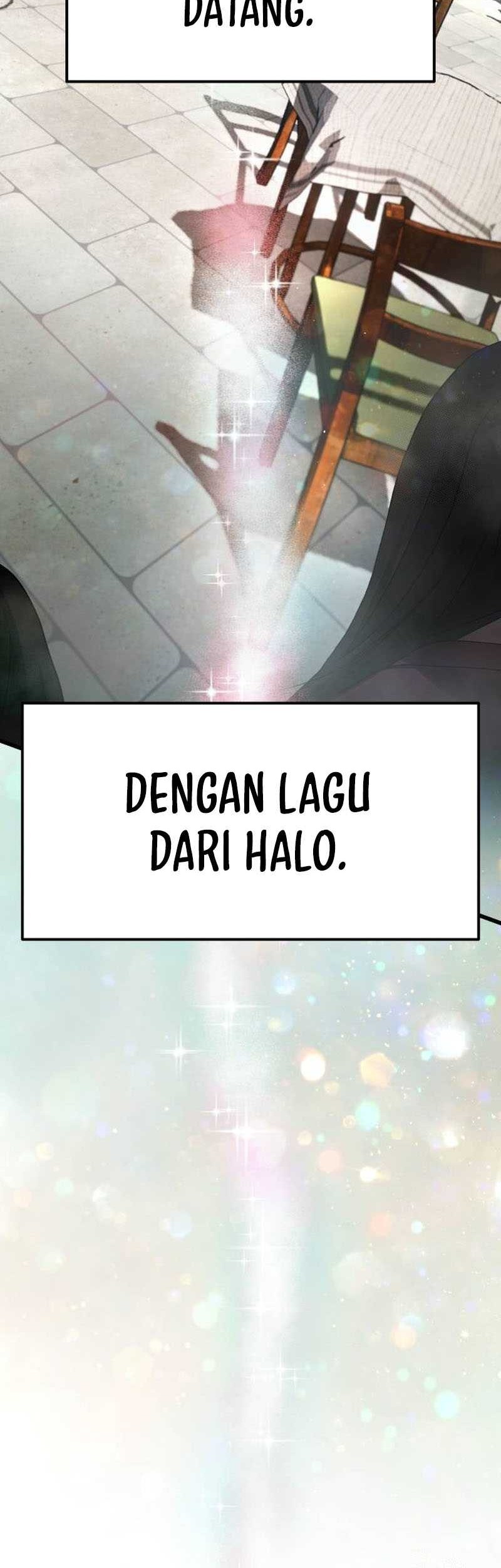 A Tidal Wave of Glory Chapter 20 - halaman 37