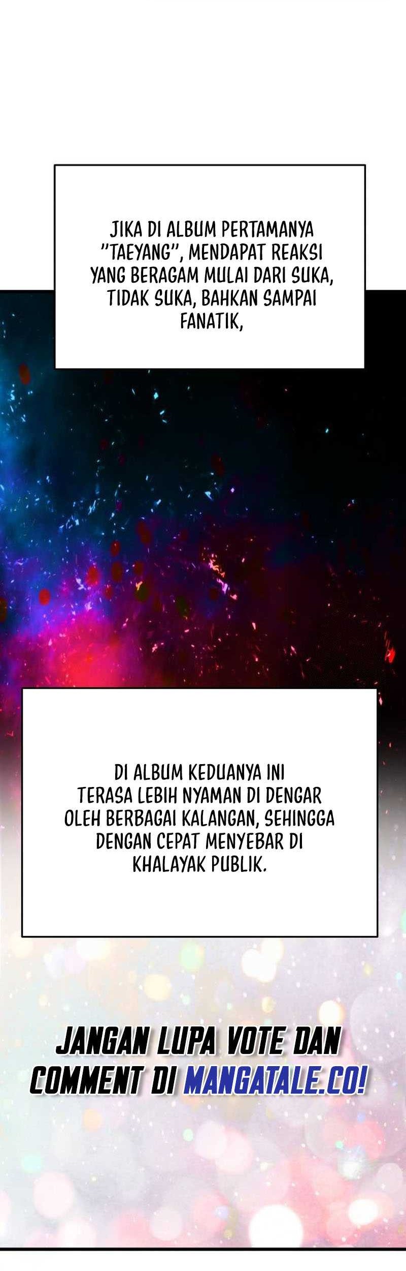 A Tidal Wave of Glory Chapter 20 - halaman 39