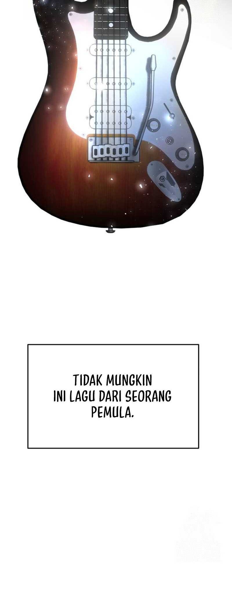 A Tidal Wave of Glory Chapter 20 - halaman 41