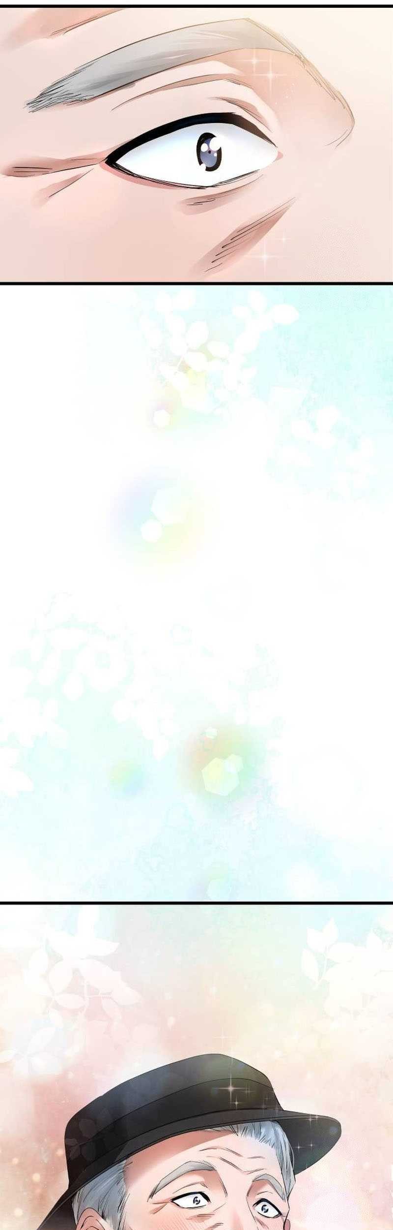 A Tidal Wave of Glory Chapter 20 - halaman 48