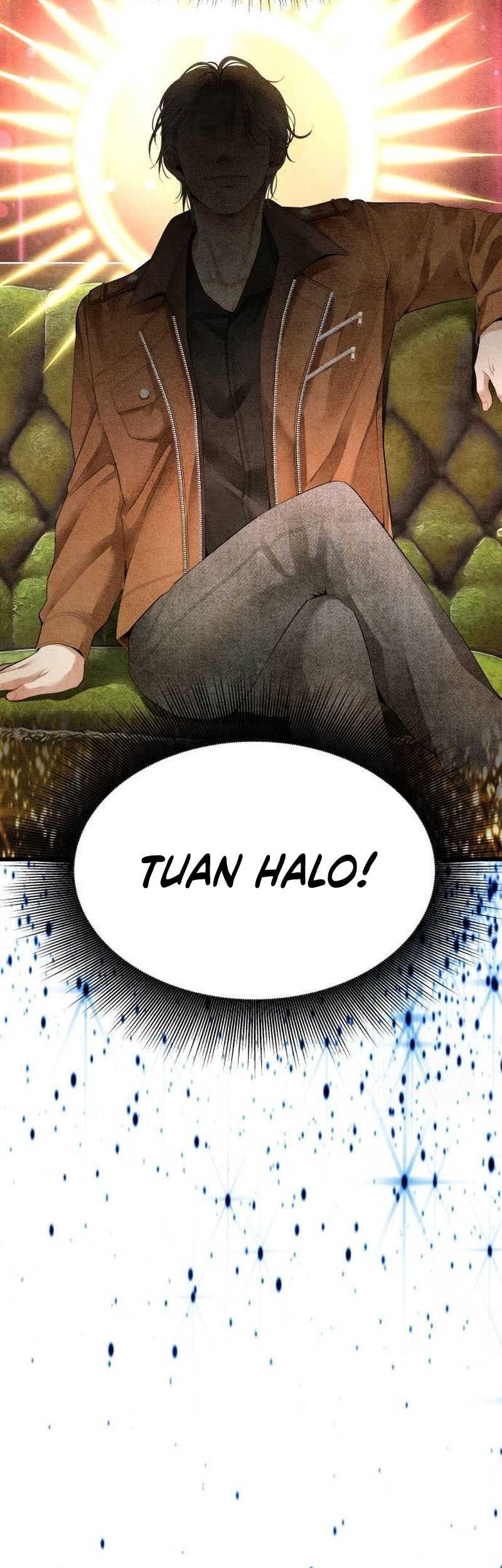 A Tidal Wave of Glory Chapter 20 - halaman 52