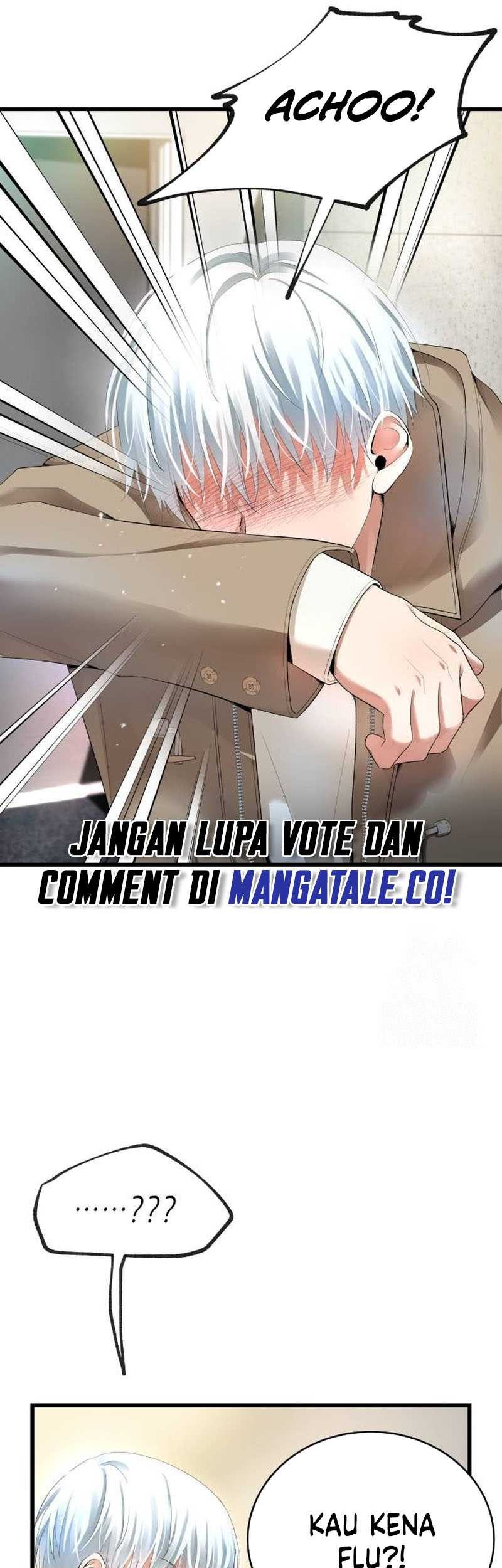 A Tidal Wave of Glory Chapter 20 - halaman 54