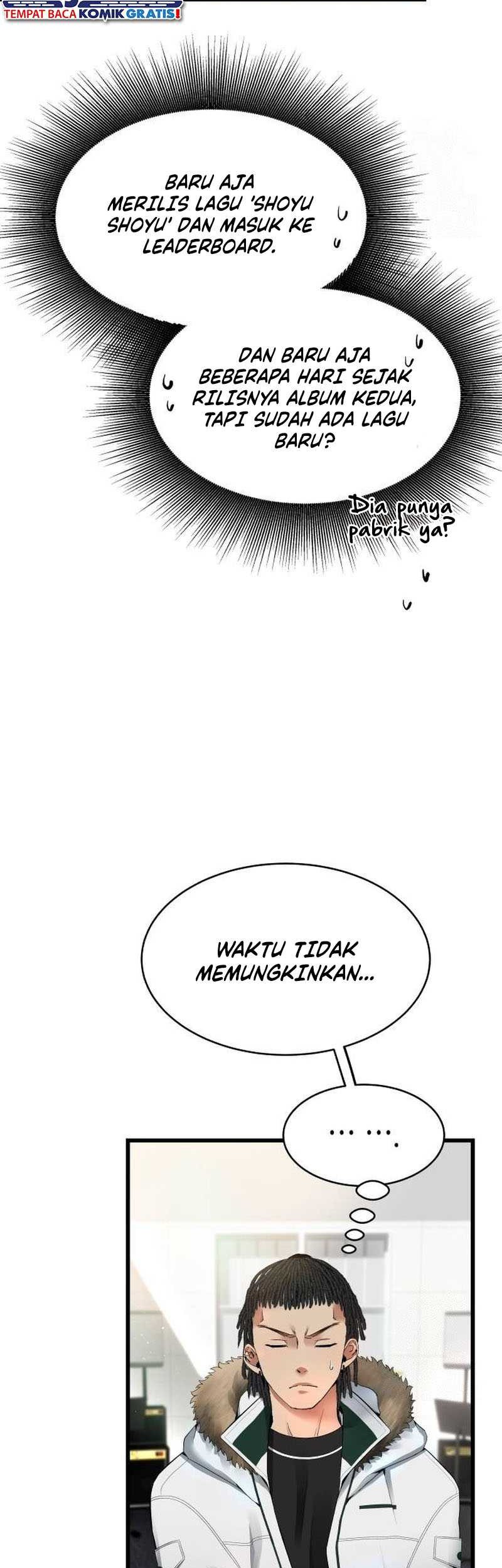 A Tidal Wave of Glory Chapter 20 - halaman 56