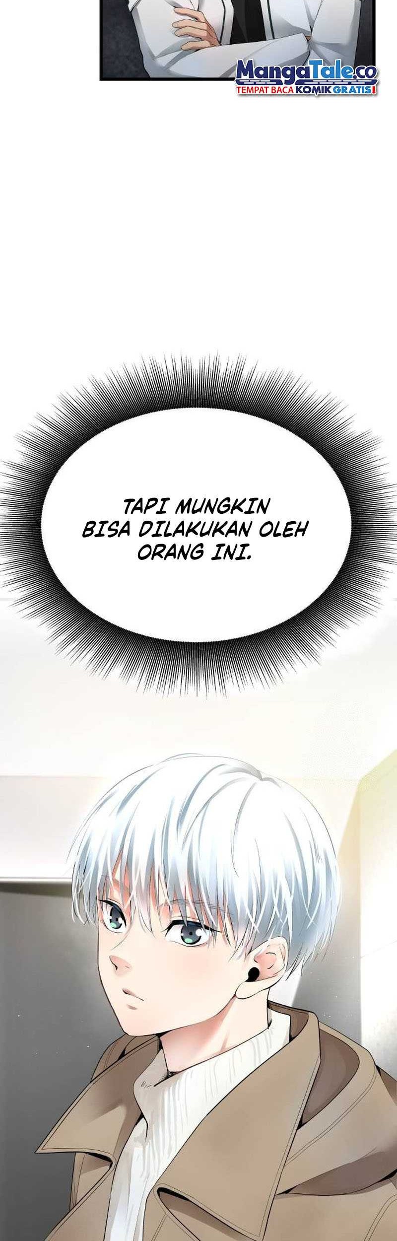 A Tidal Wave of Glory Chapter 20 - halaman 57