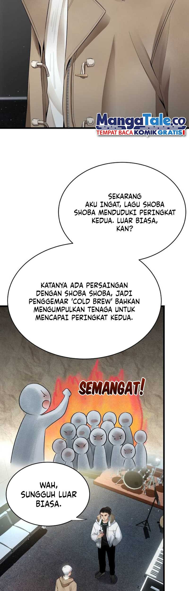 A Tidal Wave of Glory Chapter 20 - halaman 58
