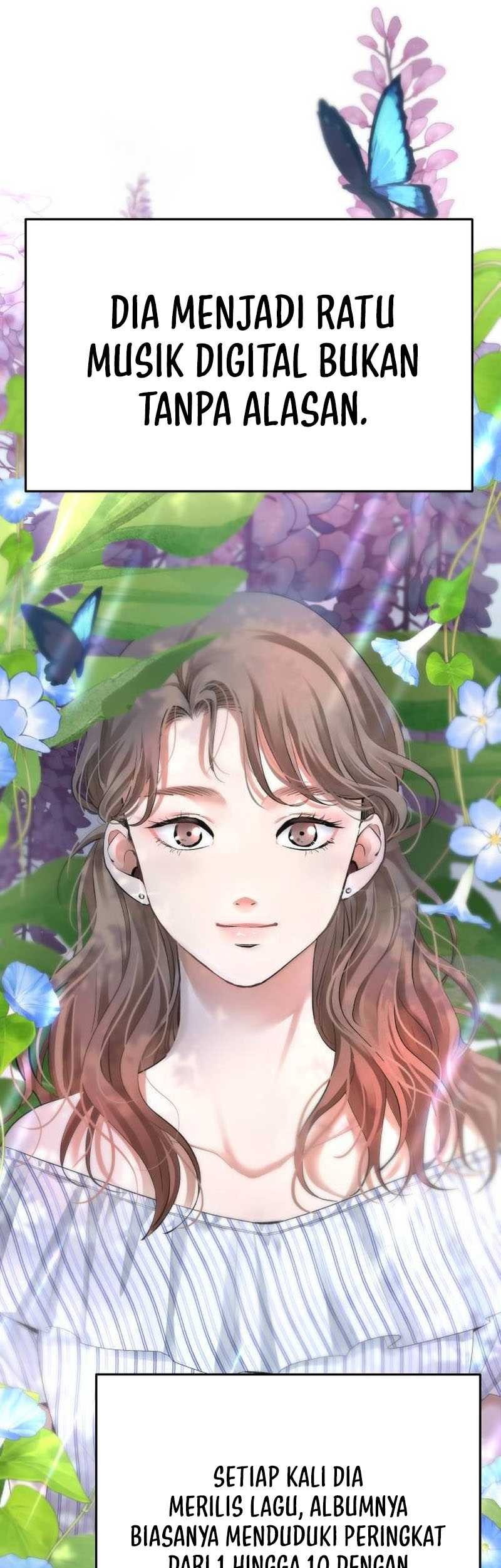 A Tidal Wave of Glory Chapter 20 - halaman 60