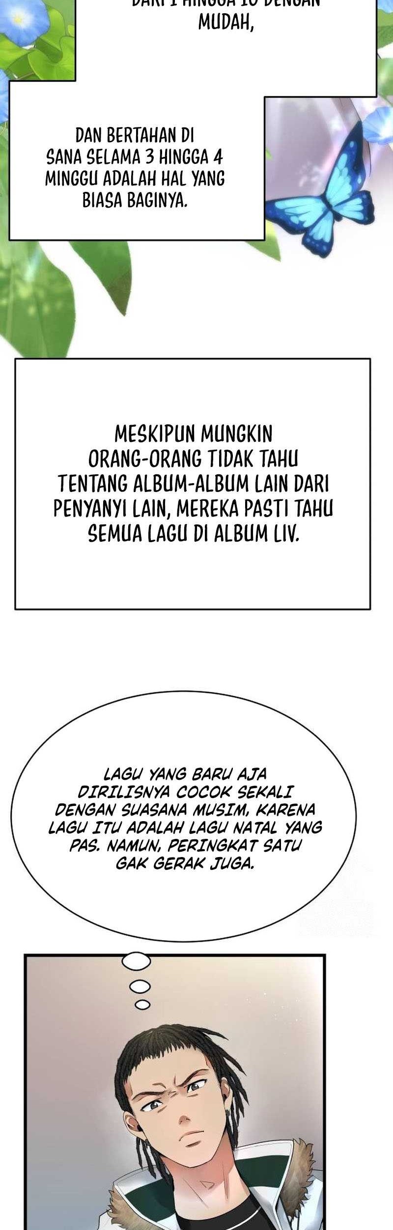 A Tidal Wave of Glory Chapter 20 - halaman 61