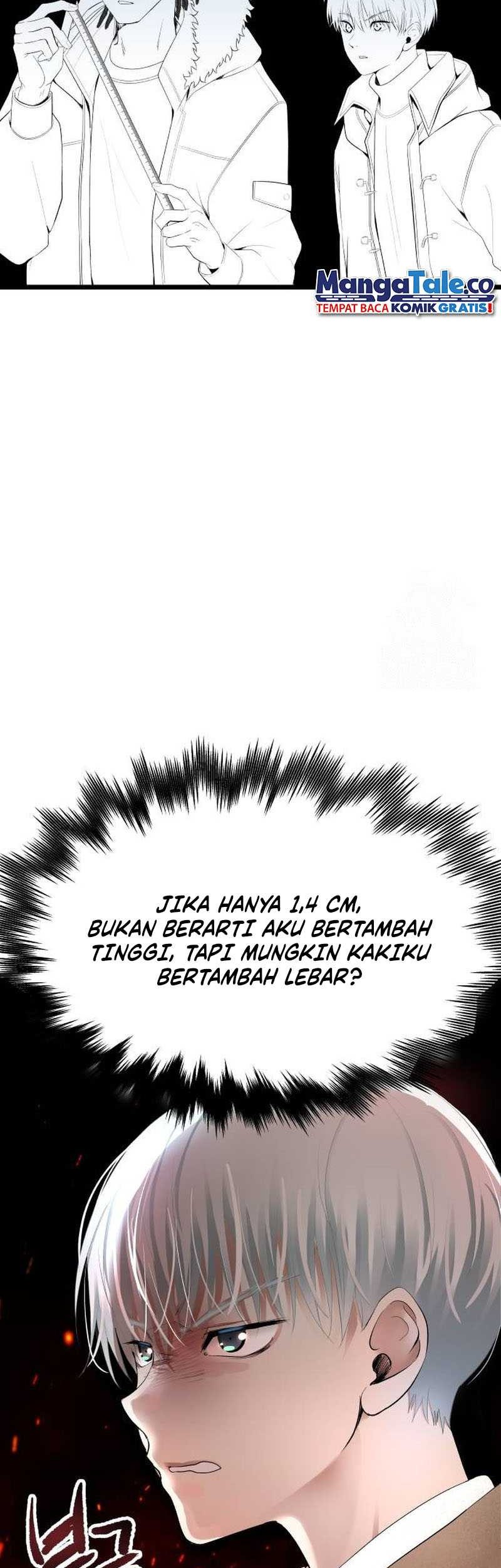 A Tidal Wave of Glory Chapter 20 - halaman 68