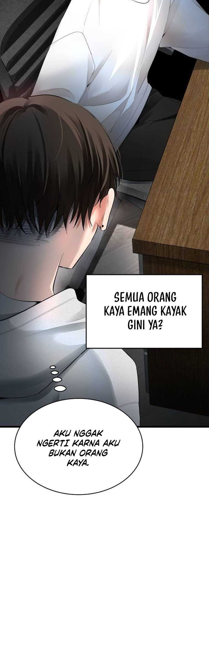 A Tidal Wave of Glory Chapter 20 - halaman 8