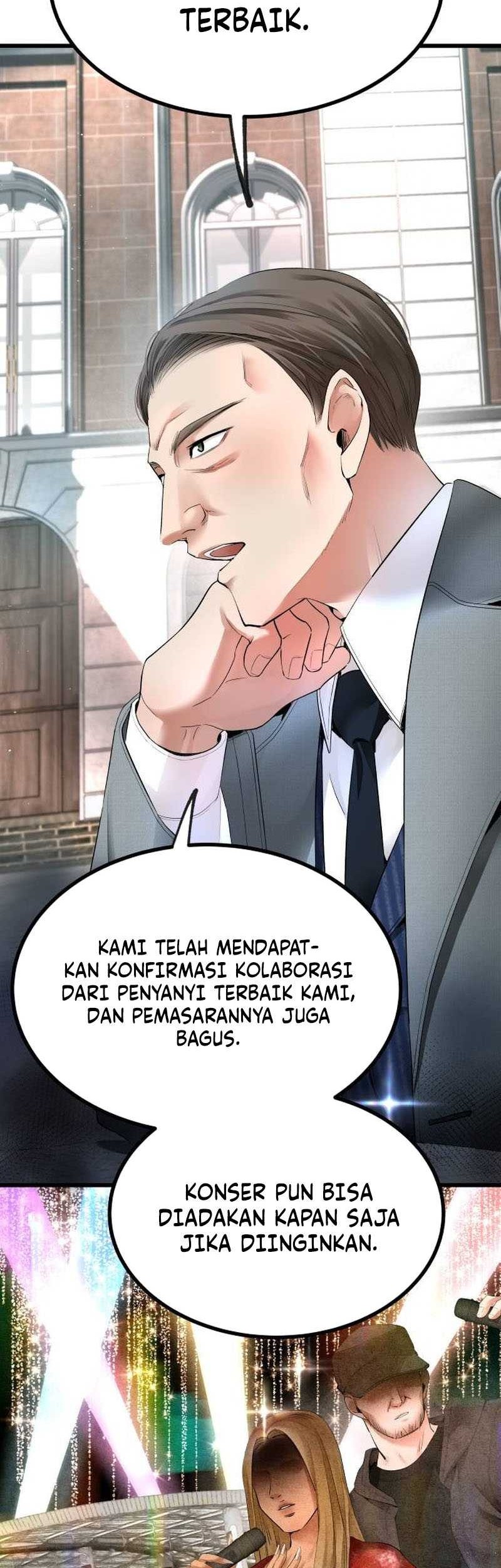 A Tidal Wave of Glory Chapter 21 - halaman 13