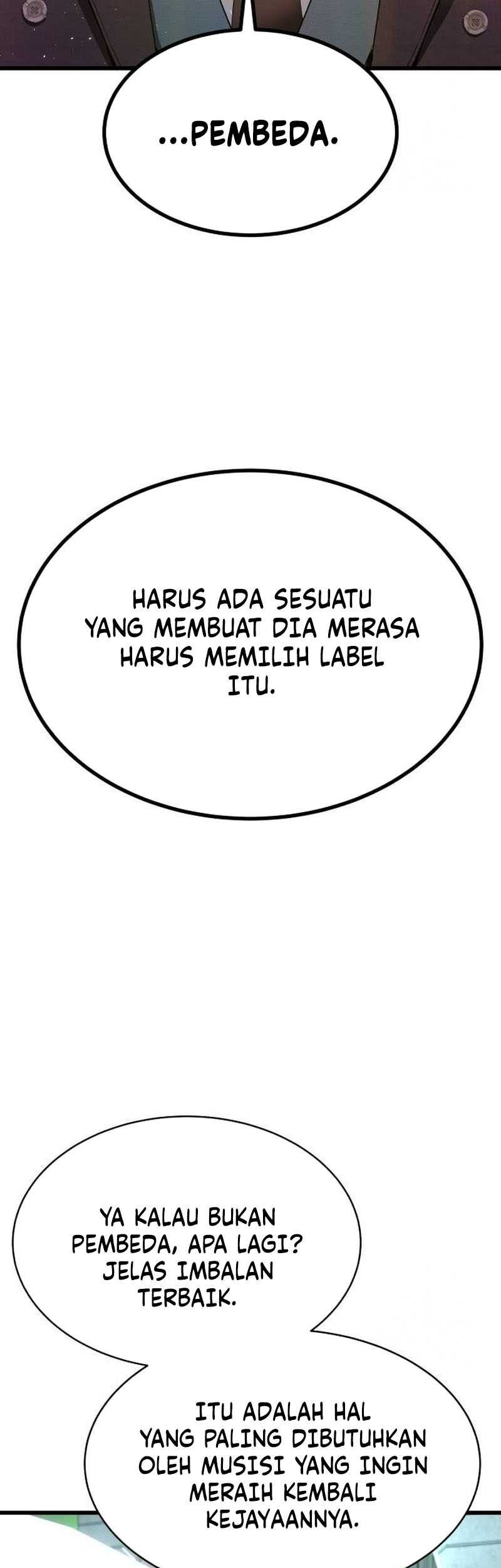 A Tidal Wave of Glory Chapter 21 - halaman 16