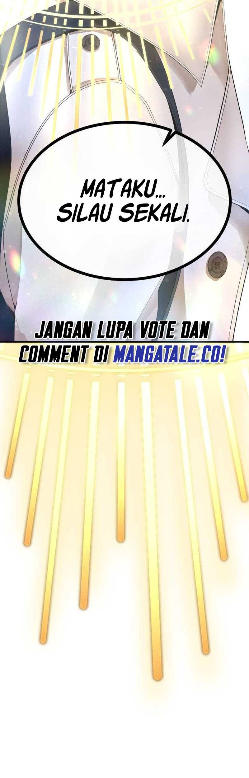 A Tidal Wave of Glory Chapter 21 - halaman 28