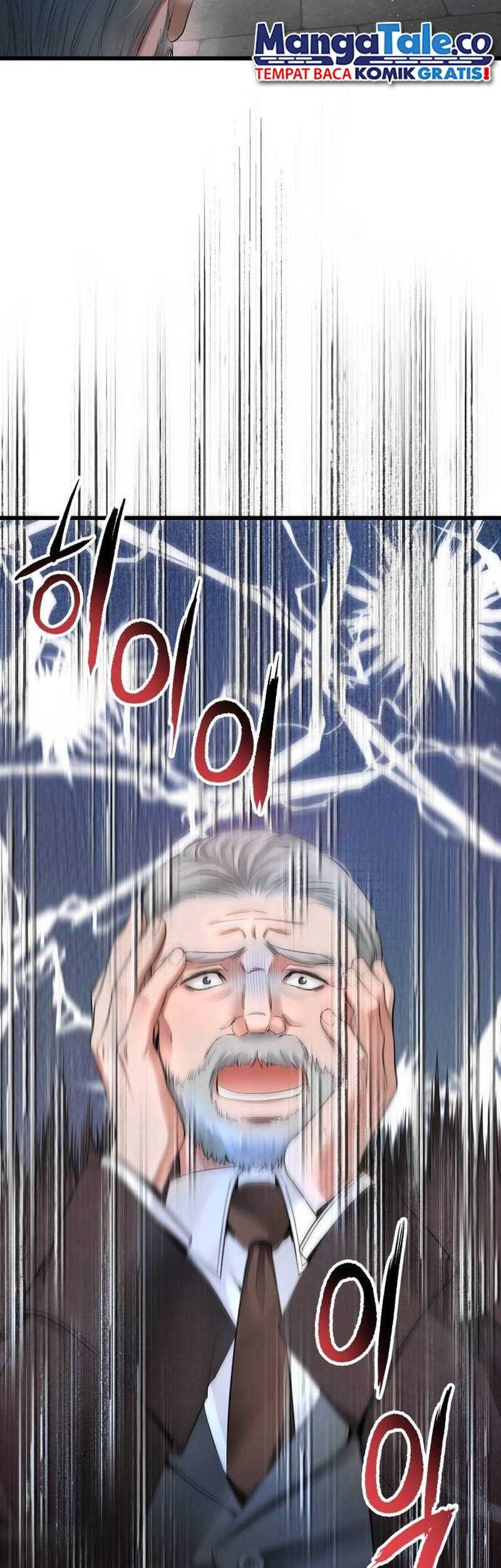 A Tidal Wave of Glory Chapter 21 - halaman 37