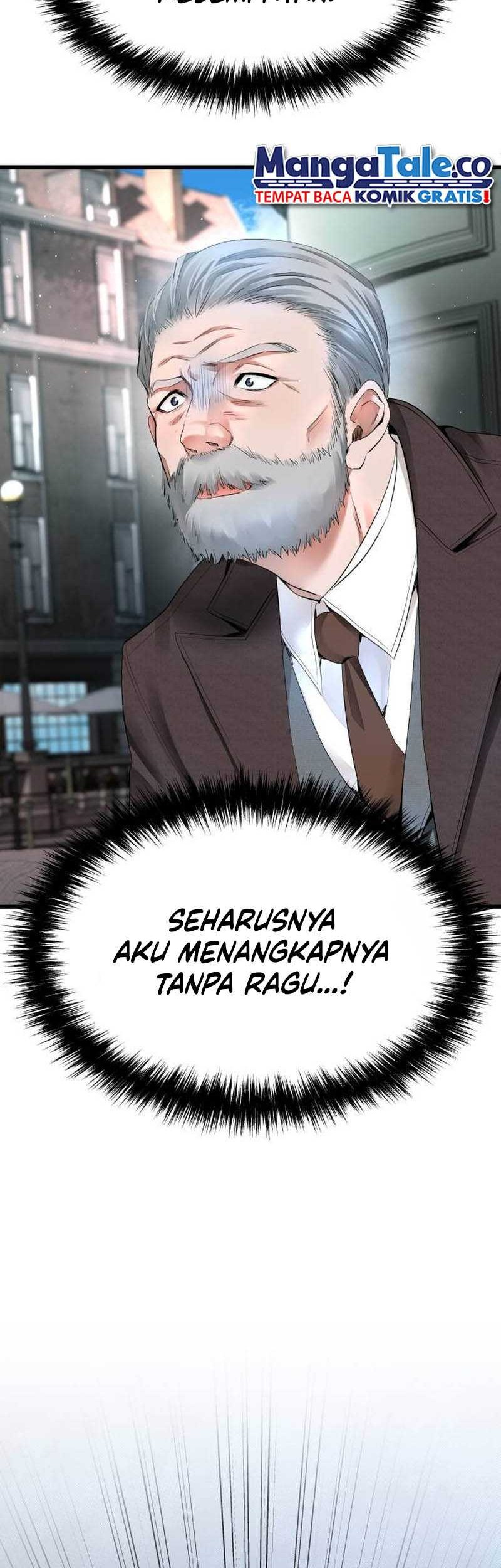 A Tidal Wave of Glory Chapter 21 - halaman 39