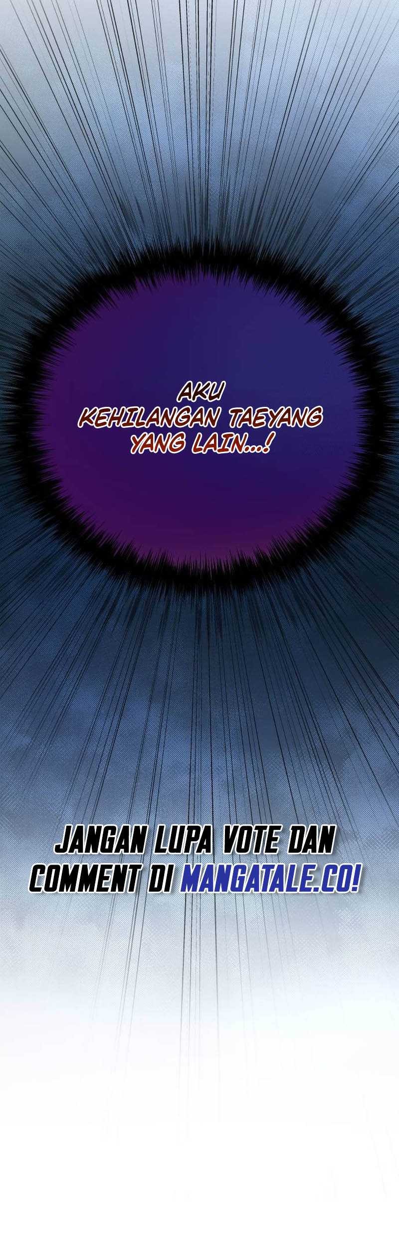 A Tidal Wave of Glory Chapter 21 - halaman 40