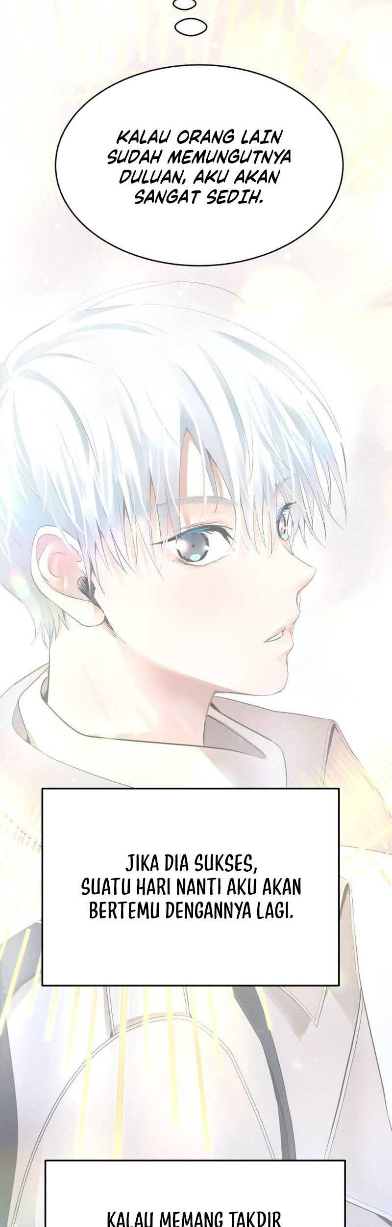 A Tidal Wave of Glory Chapter 21 - halaman 43