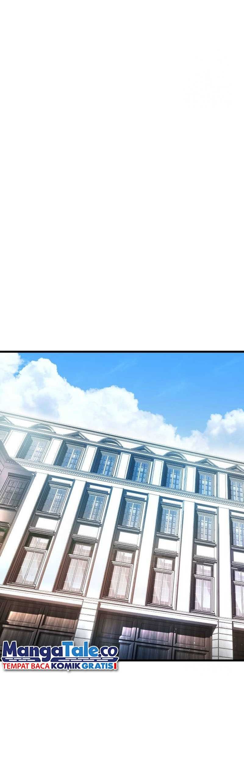 A Tidal Wave of Glory Chapter 21 - halaman 58