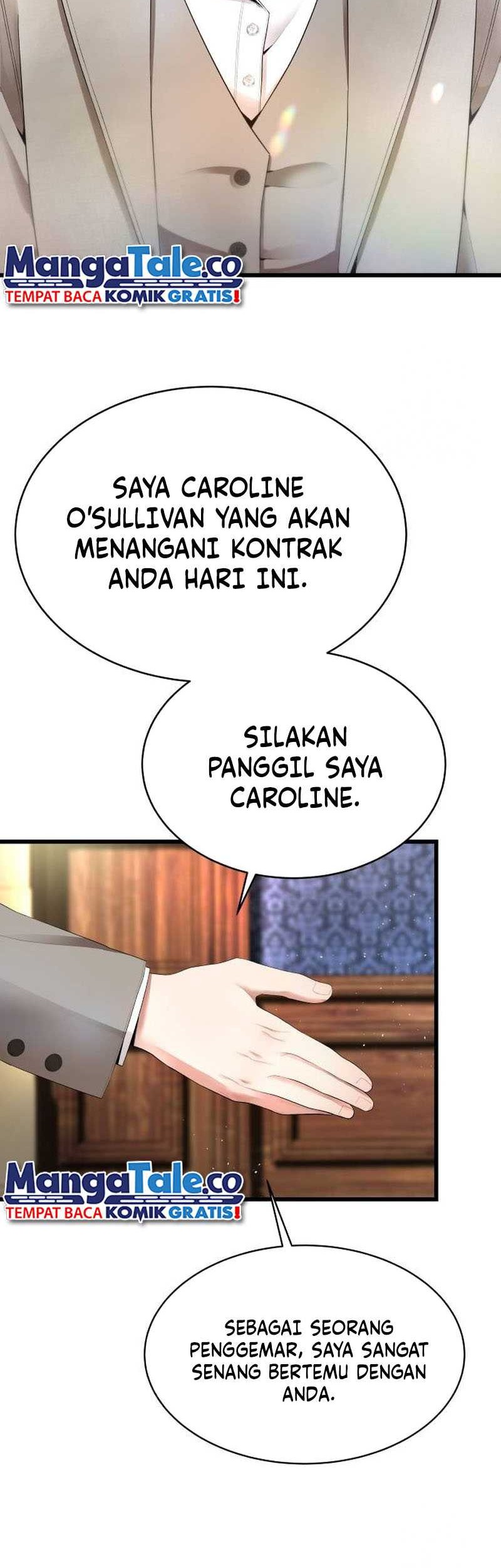 A Tidal Wave of Glory Chapter 21 - halaman 63