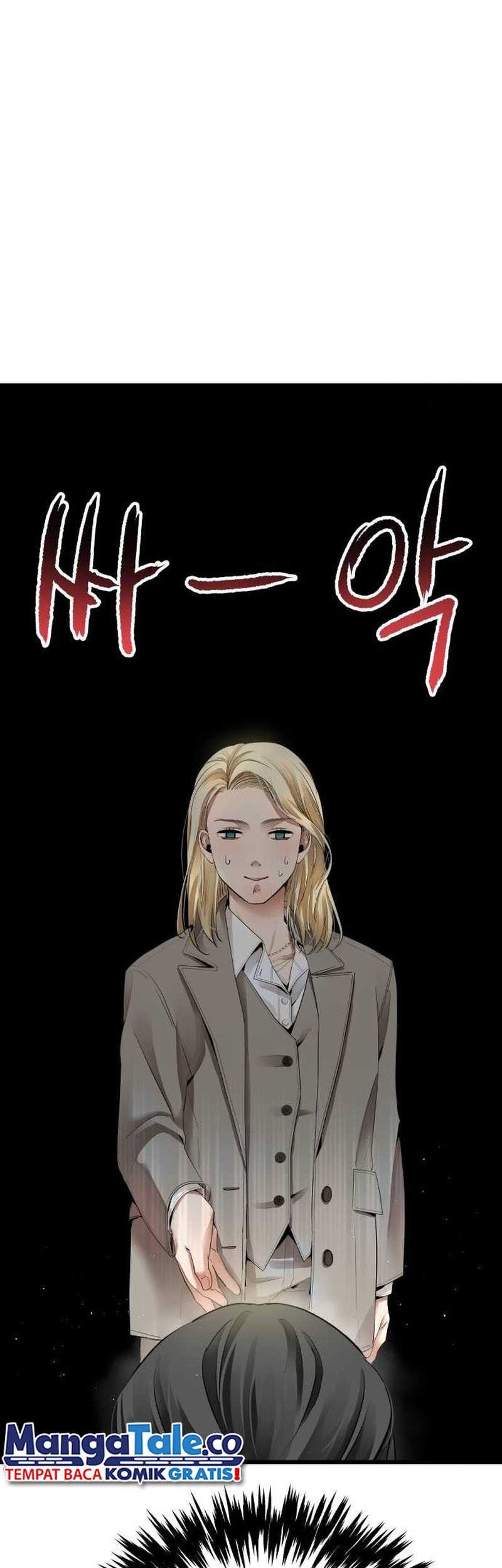 A Tidal Wave of Glory Chapter 21 - halaman 66