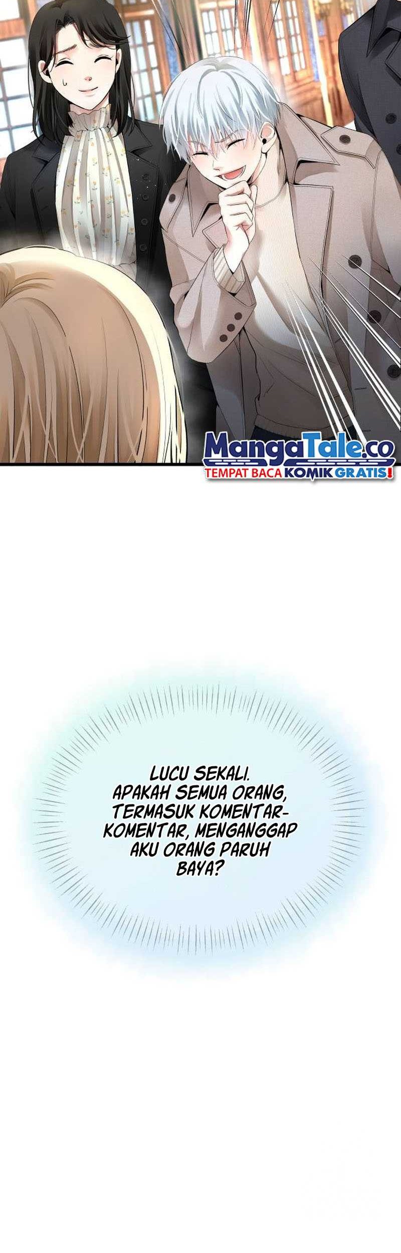 A Tidal Wave of Glory Chapter 21 - halaman 69