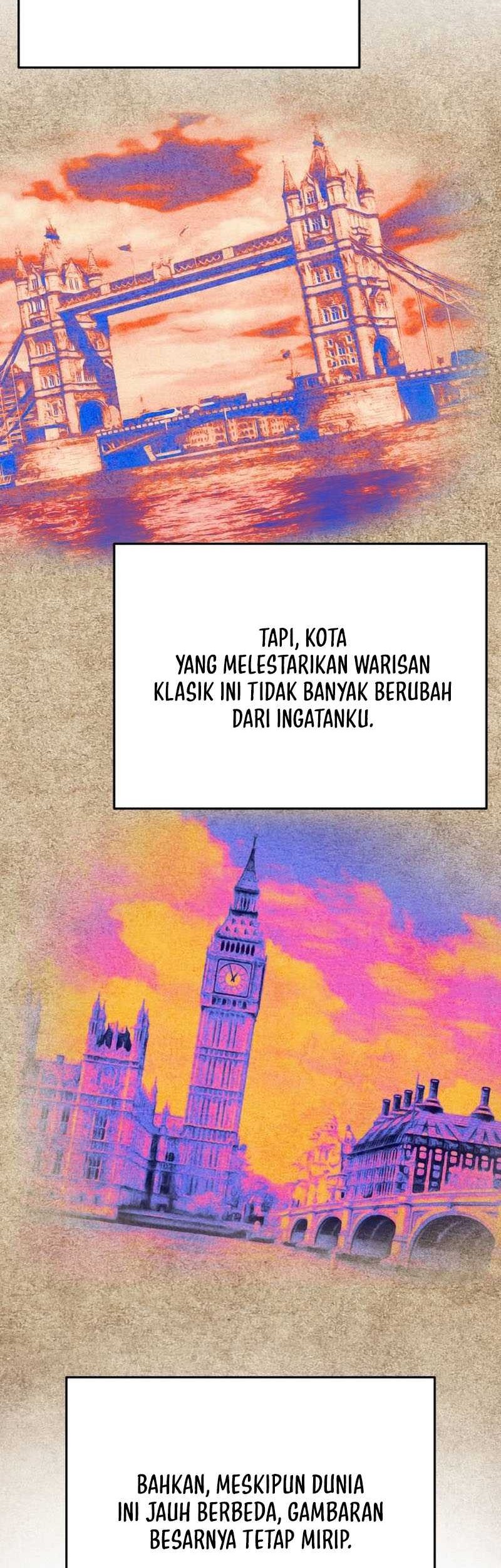 A Tidal Wave of Glory Chapter 21 - halaman 7