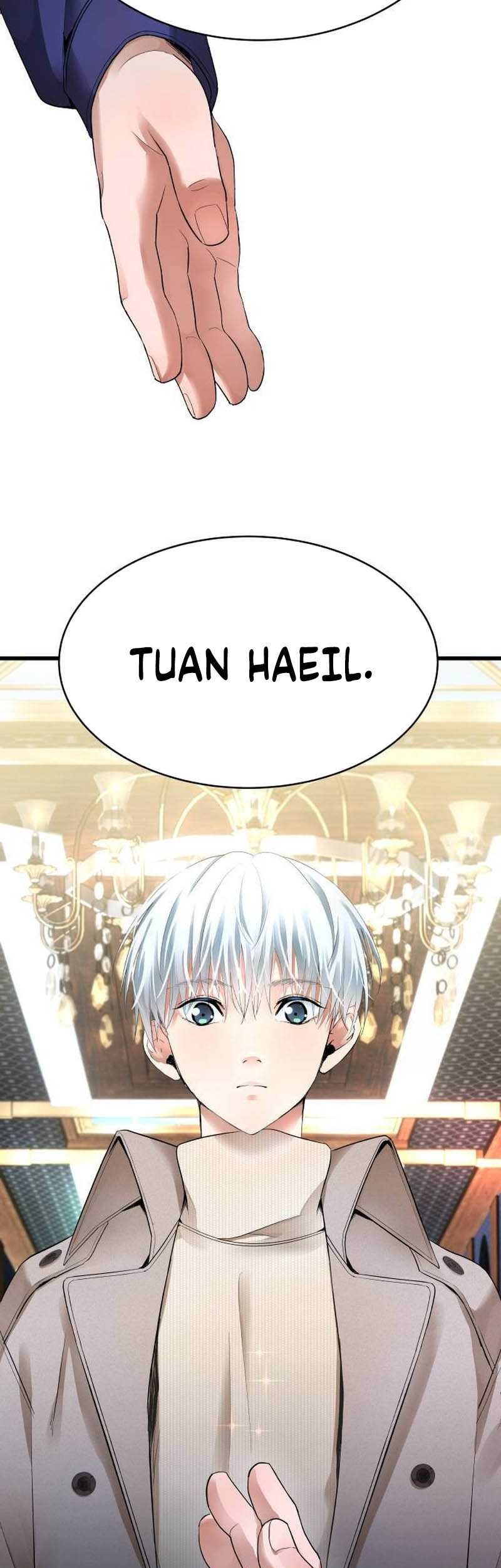 A Tidal Wave of Glory Chapter 21 - halaman 76