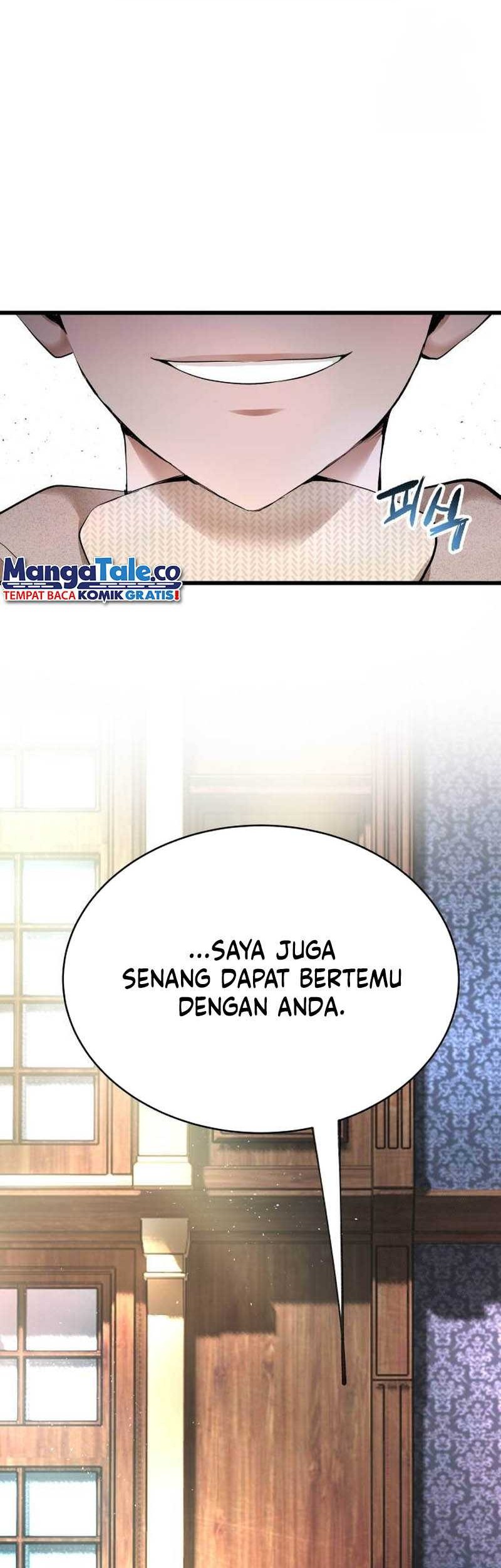A Tidal Wave of Glory Chapter 21 - halaman 81