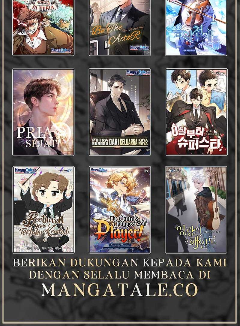 A Tidal Wave of Glory Chapter 21 - halaman 84