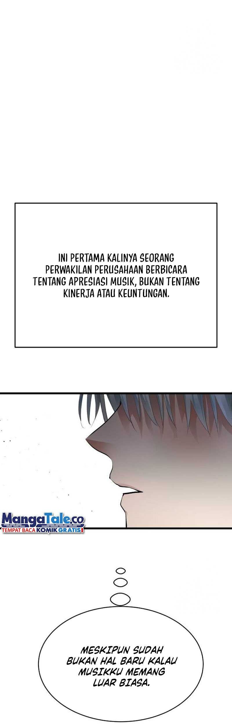 A Tidal Wave of Glory Chapter 22 - halaman 16