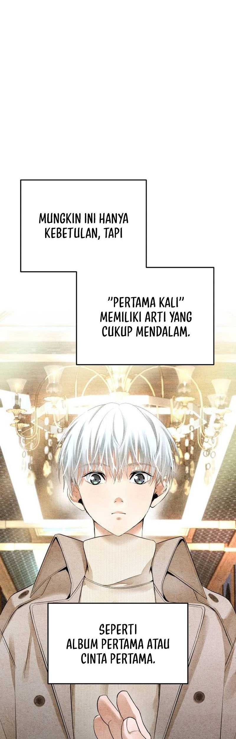 A Tidal Wave of Glory Chapter 22 - halaman 17