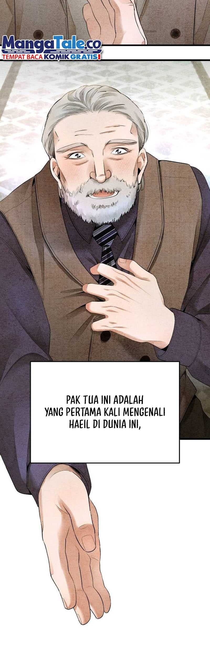 A Tidal Wave of Glory Chapter 22 - halaman 18