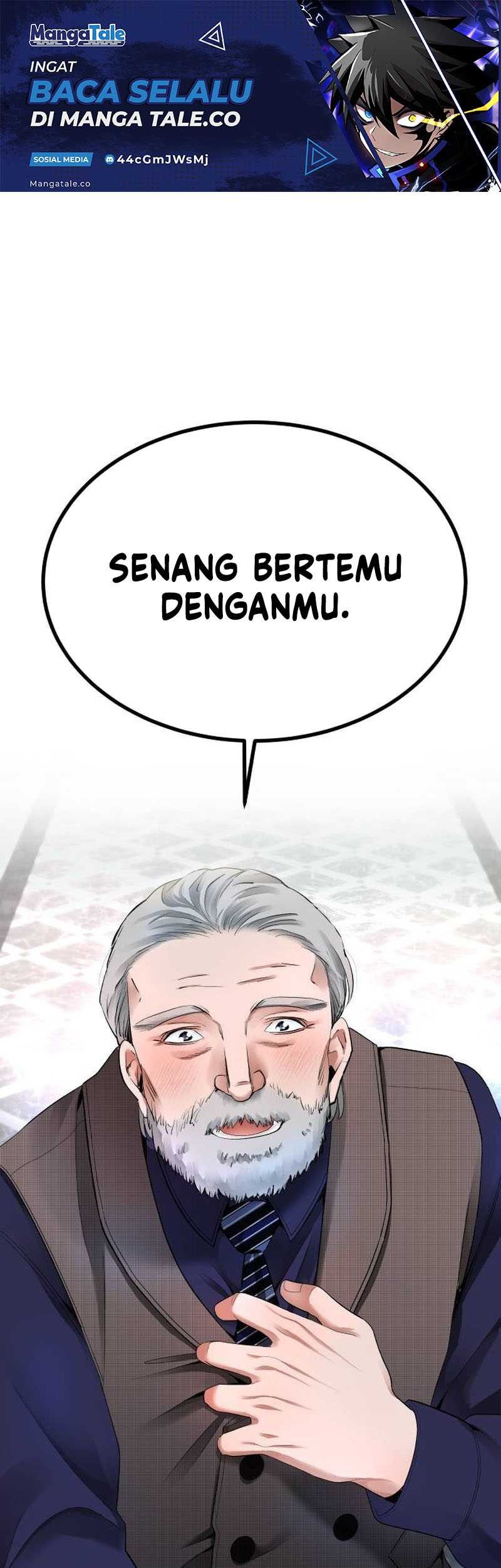 A Tidal Wave of Glory Chapter 22 - halaman 2