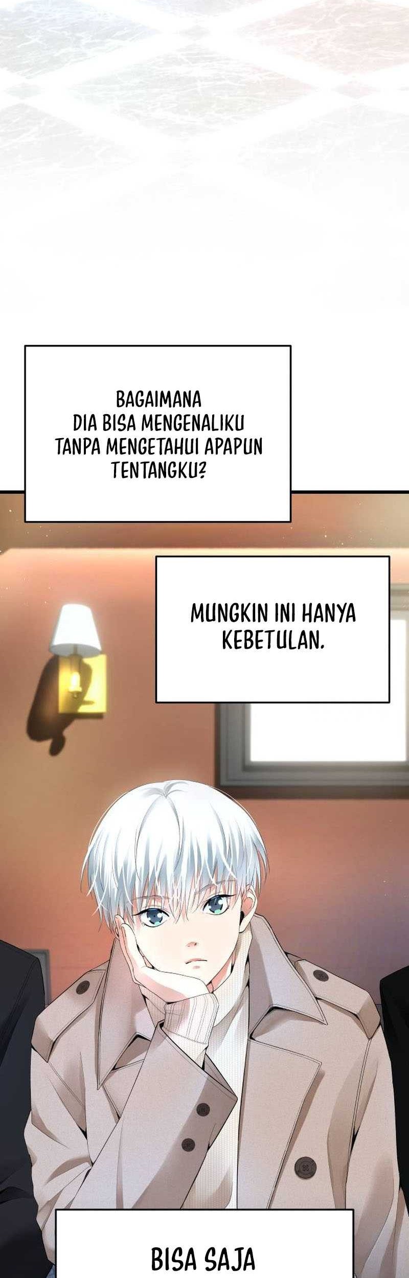 A Tidal Wave of Glory Chapter 22 - halaman 20