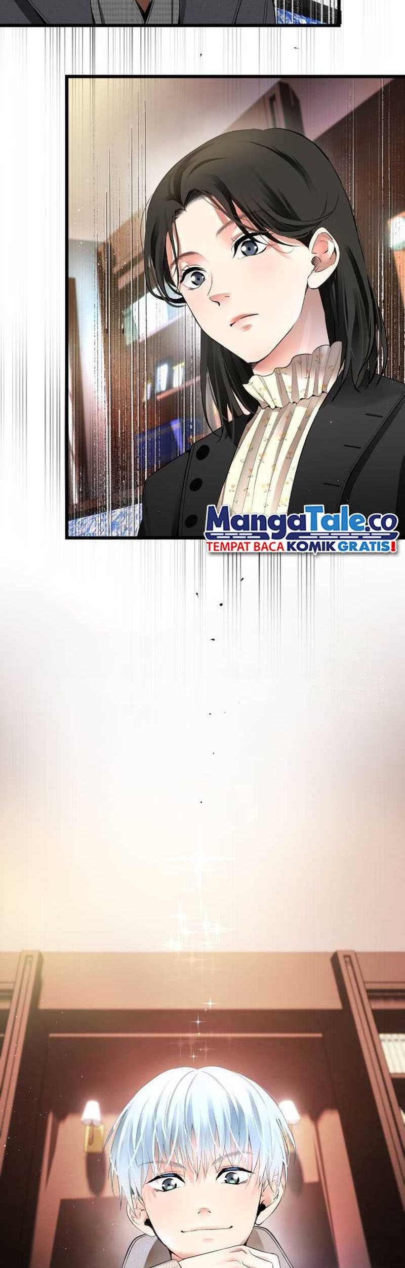 A Tidal Wave of Glory Chapter 22 - halaman 26
