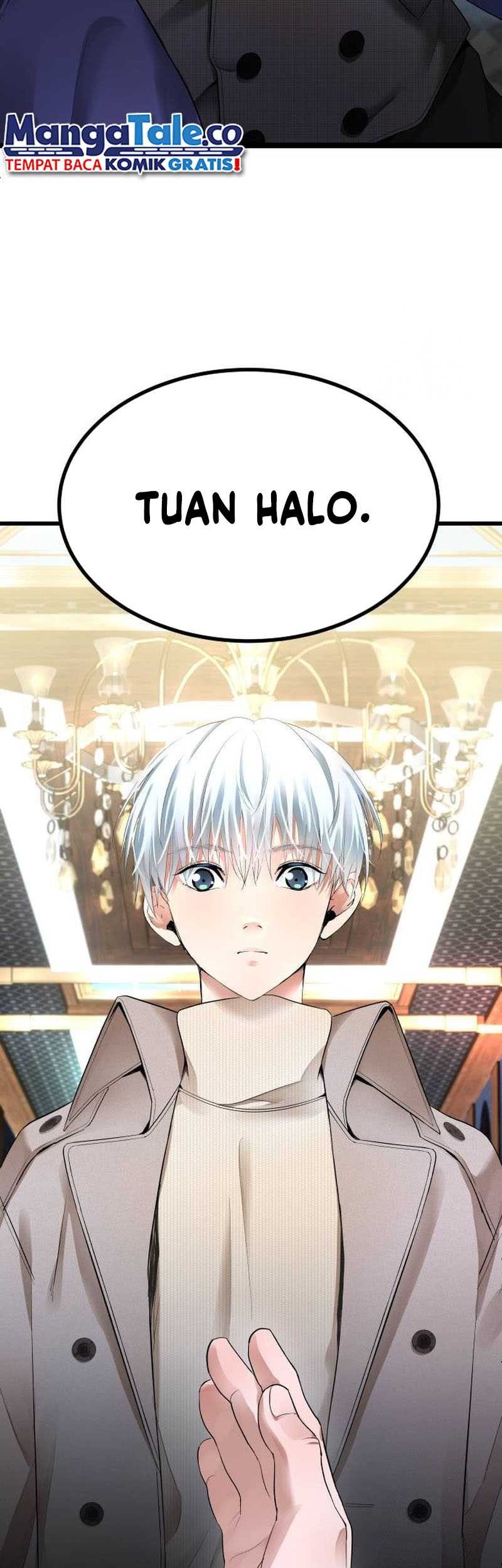A Tidal Wave of Glory Chapter 22 - halaman 3