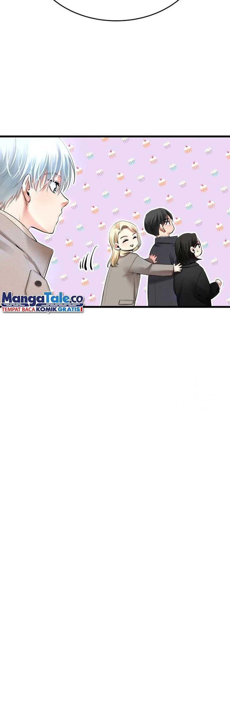 A Tidal Wave of Glory Chapter 22 - halaman 36