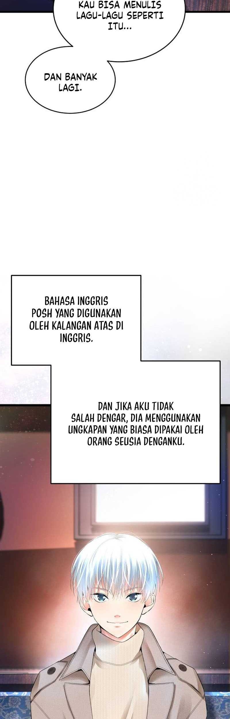 A Tidal Wave of Glory Chapter 22 - halaman 40
