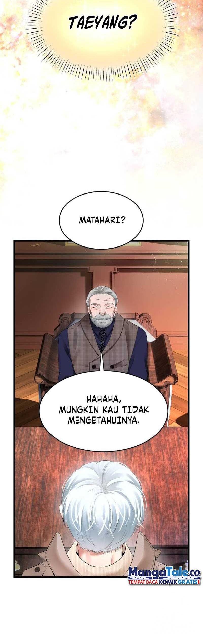 A Tidal Wave of Glory Chapter 22 - halaman 44